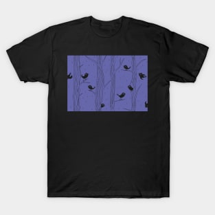 chirping in the rain T-Shirt